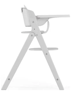 Cybex Sitzmöbel<3in1-Hochstuhl "Click&Fold" in Hellgrau