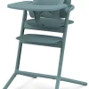 Cybex Sitzmöbel<3in1-Hochstuhl "Lemo" in Blau