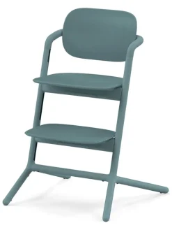 Cybex Sitzmöbel<3in1-Hochstuhl "Lemo" in Blau