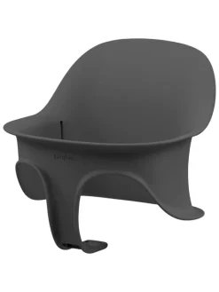 Cybex Sitzmöbel<3in1-Hochstuhl "Lemo" in Schwarz