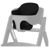 Cybex Sitzmöbel|Babymöbel<Inlay für Hochstuhl-Modell "Click&Fold" in Schwarz