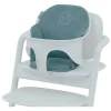 Cybex Babymöbel|Sitzmöbel<Inlay für Hochstuhl-Modell "Lemo" in Blau