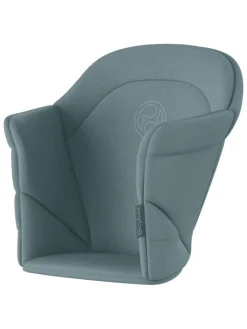 Cybex Babymöbel|Sitzmöbel<Inlay für Hochstuhl-Modell "Click&Fold" in Blau