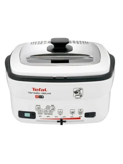Tefal Küchenelektronik<9in1-Multizubereiter "Versalio Delux" in Weiß