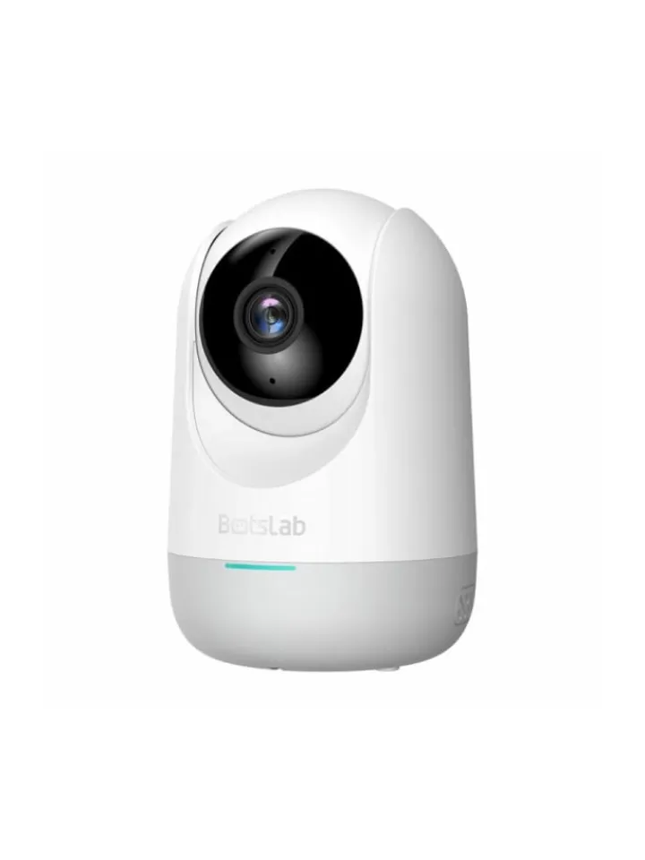 COFI 1453 Foto & Video<Innenbereichs Kamera 360° WiFi 2 C211 3MP - Weiß mit in Weiß