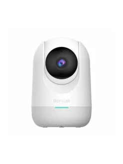 COFI 1453 Foto & Video<Innenbereichs Kamera 360° WiFi 2 C211 3MP - Weiß mit in Weiß