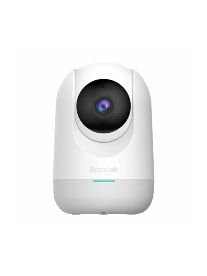 COFI 1453 Foto & Video<Innenbereichs Kamera 360° WiFi 2 C211 3MP - Weiß mit in Weiß