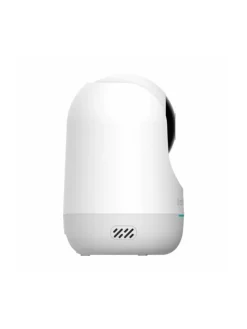 COFI 1453 Foto & Video<Innenbereichs Kamera 360° WiFi 2 C211 3MP - Weiß mit in Weiß