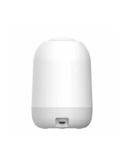 COFI 1453 Foto & Video<Innenbereichs Kamera 360° WiFi 2 C211 3MP - Weiß mit in Weiß