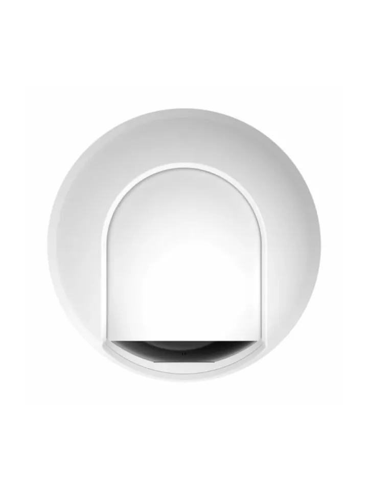 COFI 1453 Foto & Video<Innenbereichs Kamera 360° WiFi 2 C211 3MP - Weiß mit in Weiß