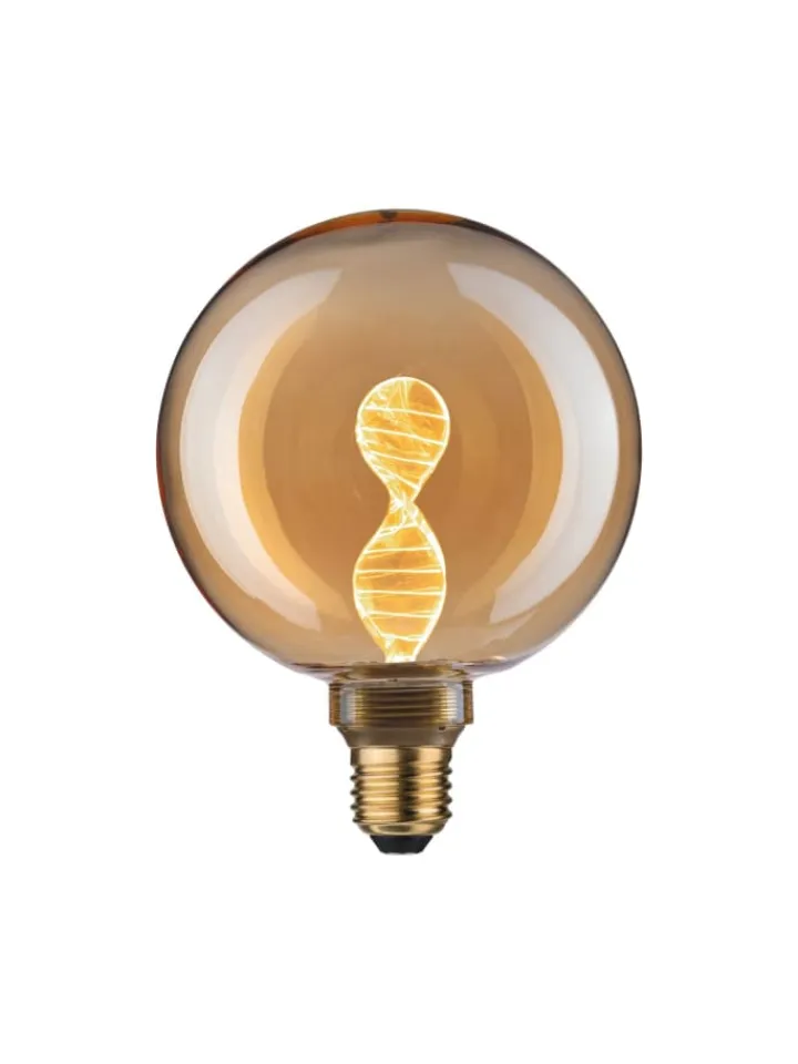 paulmann Leuchtmittel<Inner Glow Edition LED Globe Helix