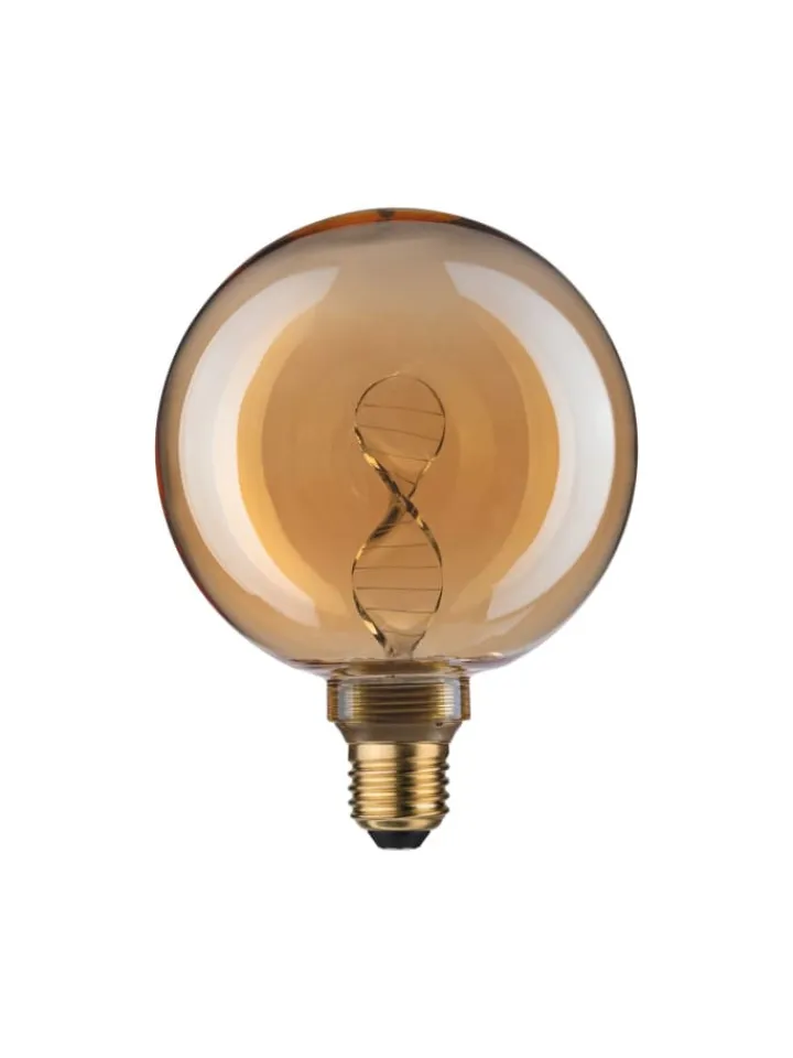 paulmann Leuchtmittel<Inner Glow Edition LED Globe Helix