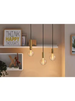 paulmann Leuchtmittel<Inner Glow Edition LED Globe Helix