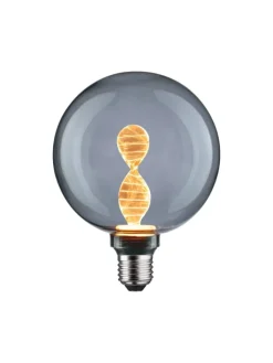 paulmann Leuchtmittel<Inner Glow Edition LED Globe Helix