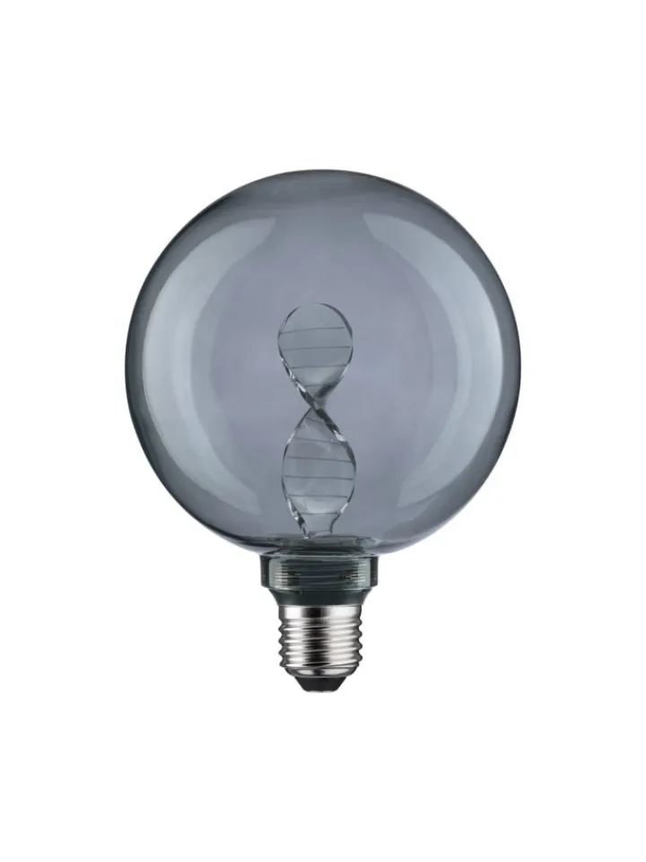 paulmann Leuchtmittel<Inner Glow Edition LED Globe Helix