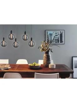 paulmann Leuchtmittel<Inner Glow Edition LED Globe Helix