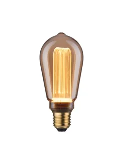 paulmann Leuchtmittel<Inner Glow Edition LED Kolben Arc