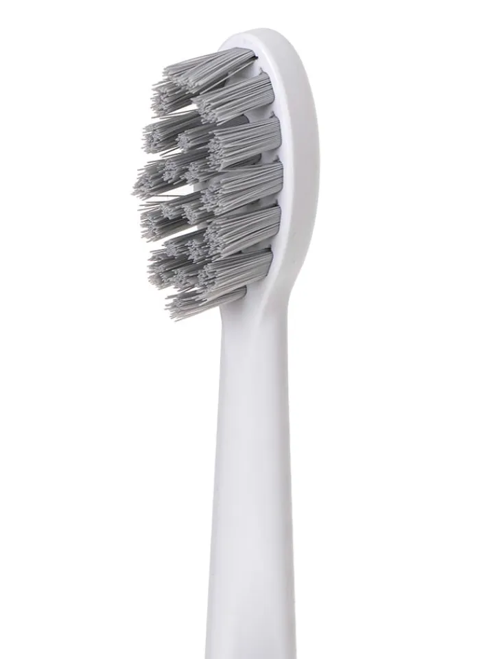 Adler Europe Zahn & Mundpflege<2-in-1-Schallzahnbürste mit Munddusche "AD 2180" in Weiß