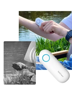 DAM Technikzubehör<Insektenstichheiler in Weiß