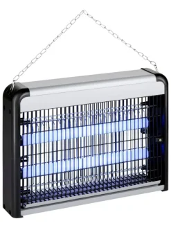 GRUNDIG Weitere Haushaltshelfer<Insektenvernichter in Schwarz