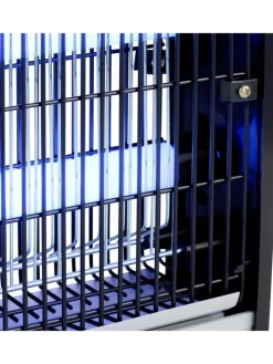 GRUNDIG Weitere Haushaltshelfer<Insektenvernichter in Schwarz