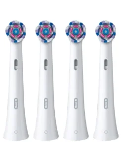 Oral-B Zahn & Mundpflege<iO Radiant in Weiß