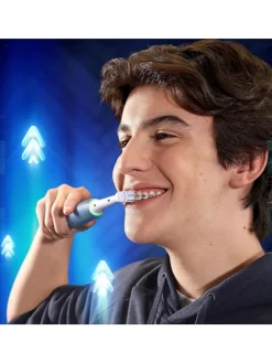 Oral-B Zahn & Mundpflege<iO Teens "My Way" in Weiß