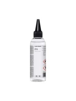 COFI 1453 Putz- & Waschutensilien<IPA flüssiger Universalreiniger 100 ml - alle Oberflächen - in Schwarz