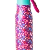 Rice Aufbewahren & Servieren<Isolierflasche in Pink/ Mint - 500 ml