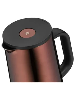 WMF Gedeckter Tisch<Isolierkanne "Impulse" in Kupfer - 1 l