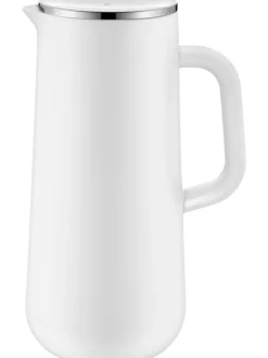 WMF Gedeckter Tisch<Isolierkanne "Impulse" in Weiß - 1 l