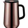 WMF Wärmflaschen & -Kissen<Isolierkanne in Braun - 1 l