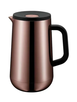 WMF Wärmflaschen & -Kissen<Isolierkanne in Braun - 1 l