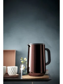 WMF Wärmflaschen & -Kissen<Isolierkanne in Braun - 1 l