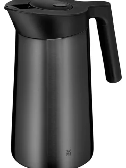 WMF Gedeckter Tisch<Isolierkanne "Kineo" in Anthrazit - 1 l