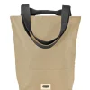 Black+Blum Einkaufstaschen & -Trolleys<Isoliertasche in Beige - (B)38 x (H)42 x (T)14 cm