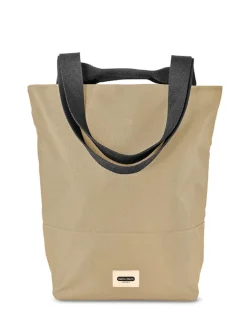 Black+Blum Einkaufstaschen & -Trolleys<Isoliertasche in Beige - (B)38 x (H)42 x (T)14 cm