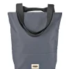 Black+Blum Einkaufstaschen & -Trolleys<Isoliertasche in Grau - (B)38 x (H)42 x (T)14 cm