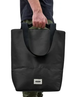 Black+Blum Einkaufstaschen & -Trolleys<Isoliertasche in Schwarz - (B)38 x (H)42 x (T)14 cm