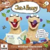 Sony Music Entertainment Hörbücher<Jan & Henry 01. 8 Rätsel und 2 Geschichten
