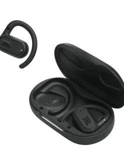 COFI 1453 Tv & Audio<JBL Soundgear Sense Kabellose In-Ear-Sportkopfhörer in Schwarz