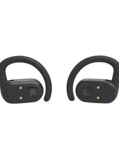COFI 1453 Tv & Audio<JBL Soundgear Sense Kabellose In-Ear-Sportkopfhörer in Schwarz