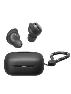COFI 1453 Tv & Audio<Joyroom Jdots JR-DB3 TWS Kabellose Kopfhörer Weiß in Schwarz