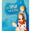 Ravensburger Bücher<Jugendbuch "Die Spur zum 9. Tag"