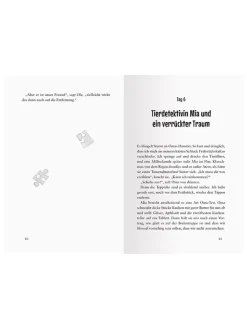 Ravensburger Bücher<Jugendbuch "Die Spur zum 9. Tag"