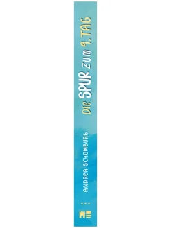 Ravensburger Bücher<Jugendbuch "Die Spur zum 9. Tag"