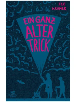 Ravensburger Bücher<Jugendroman "Alter Trick"