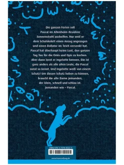 Ravensburger Bücher<Jugendroman "Alter Trick"