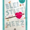 Ravensburger Bücher<Jugendroman "Bleistiftherz"