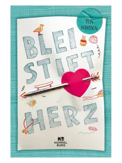Ravensburger Bücher<Jugendroman "Bleistiftherz"